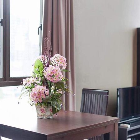 Empihaus 001 Empire Damansara Appartement Petaling Jaya Buitenkant foto